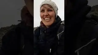 Когда спустились с горы Иремель