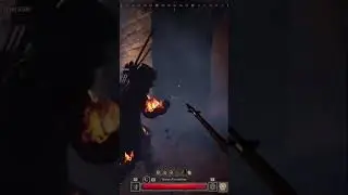 Some PvP #darkanddarker #rogue #ranger #wizard #gaming #darkanddarkergameplay
