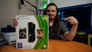 КУПИЛ ВСЛЕПУЮ САМЫЙ ДЕШЕВЫЙ XBOX 360 НА AVITO