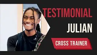 Starting Martial Arts Young, Conquering Mental Hurdles, & Finding Confidence | Testimonial w/ Julian