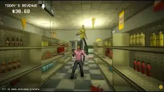 Bob just wanted to be a basketball player.