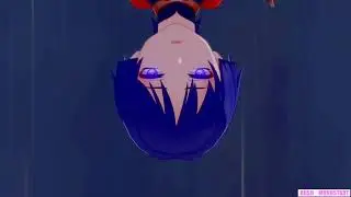 genshin impact scaramouche que triste