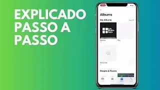 Como consertar fotos duplicadas que não aparecem no iPhone