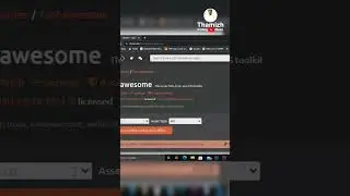 Social media Icons in Webpage using Html & CSS. 🔥😎💫