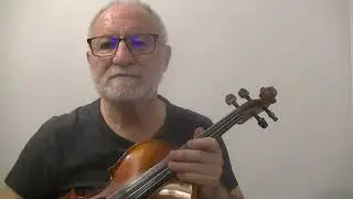 BTS. FAKE LOVE.Tuto de violín. Prof. JOAQUÍN BLASCO PAGÁN.