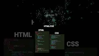 #html