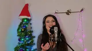 Yulia Metvi - Три зимы (кавер на песню Таисии Повалий)