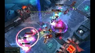 200 ping katarina penta