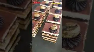 Desserts & Cake 