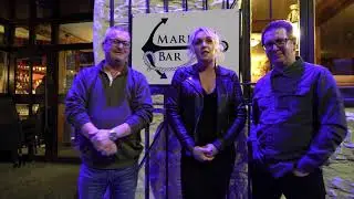 Charity Music Night for Brain Research UK // The Marina Bar // 4th March 2023