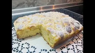 QUESTA  TORTA VI LASCERÀ TUTTI A BOCCA APERTA CON IL SAPORE😋