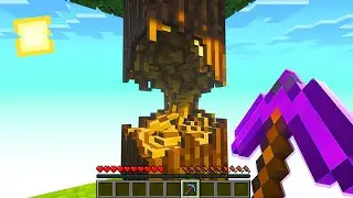 ÇOK GERÇEKÇİ MİNECRAFT OYNADIM!