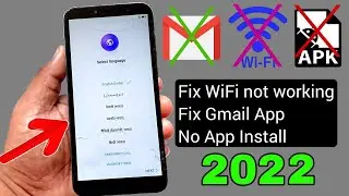 Honor 7A (AUM-AL20) Frp Bypass Without Pc Final Solution New Trick No Old Method 100% New 2023