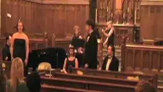Beethoven - Behold My Love, How Green the Groves (Scottish Songs)