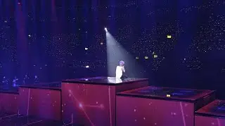 2023 LUHAN CHINA TOUR「πDAY」• 梦寐之地