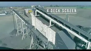 Terex Sand Manufacturing Solutions