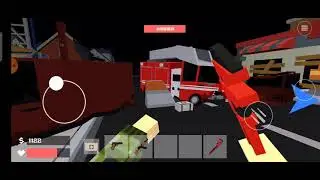 Free craft zombie apocalypse