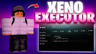 Roblox Executor — The Best Xeno Web Exploit Currently Working In 2026