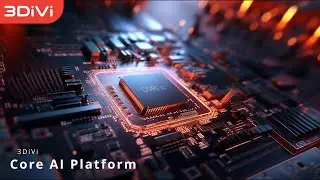 Supercharge your business with AI and computer vision. 3DiVi Inc. - Your partner in the AI world