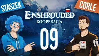 Enshrouded PL #9 z 