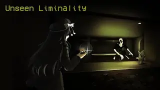 Unseen Liminality [FULL GAMEPLAY] - Roblox Backrooms
