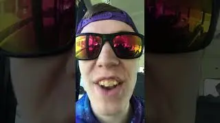 Everybody Singing Happy Birthday To Daniel
