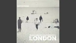 London (Sergio Vide Remix)