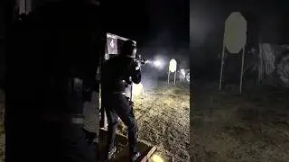Springfield saint armory 556 223 shooting
