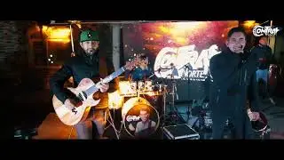Contra Norte - El Numero Uno (Live 2023)