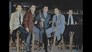 Sadao Watanabe, Akira Miyazawa - CONFIRMATION