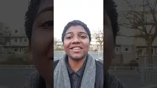 Gabriel zegt #JeugdzorgBedankt!