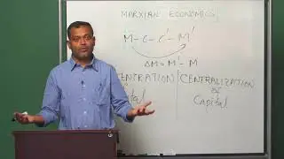 Module 2 - Part 5: Production under Capitalism