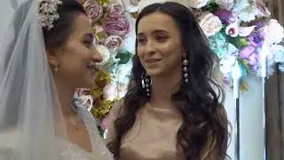 Ахмед&Малика Часть 1