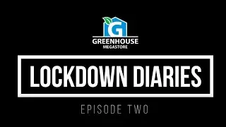 Lockdown Diaries: Ep. 2 - Direct Sow Spring Garden