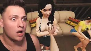 CE E JOCUL ĂSTA ?! *real*