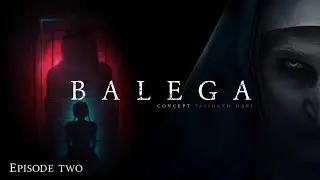 Balega Episode - 2 | Annabelle Creation | Talitha Bateman | Vaishakh Hari | VRS Edits & Remix