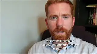 Meet a past trainee at The British School of Excellence who completed The Polished Professional™