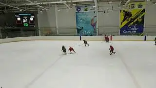 Хоккей