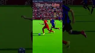 Gakpo Speed vs Inter