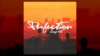 FREE Melodic Loop Kit - Perfection (Pain, RNB, Lil Tjay, Polo G, NBA YoungBoy, Lil Durk Loop Kit)