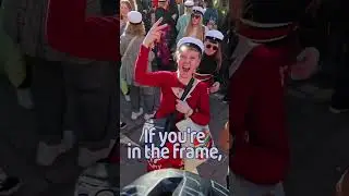 If you're on camera. #shorts