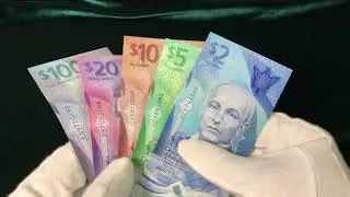 СУПЕР НОВИНКА !!!!!!  Банкноты Барбадоса с картой территории.