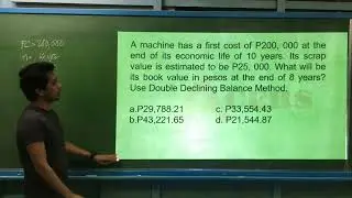 Engineering Economy Part 3