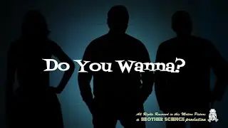 Cutty Flam - Do You Wanna? (Official Music Video)
