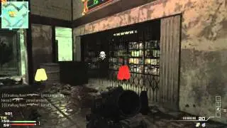 Emalkay_Next - MW3 Game Clip
