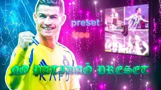 No patidaõ free xml preset am 🔥✅️