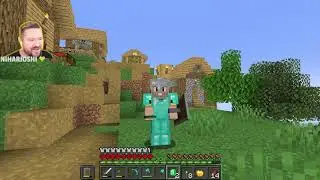 1/10/2022 - Minecraft 1.18.1 Hardcore Survival. Let's keep surviving! (Stream Replay)