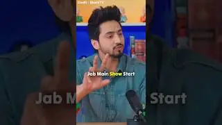 Aap mere liye bohot inspiring ho #shorts #faisu #shortsfeed  #lolpodcast