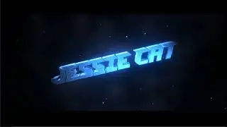 Интро для Jessie Cat за лайк и подписку