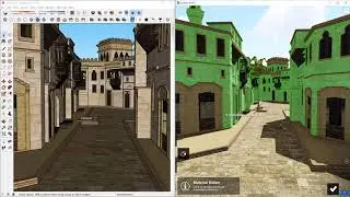 Lumion LiveSync